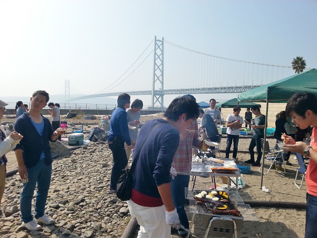 プライベートの充実