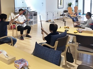 げんき・もりもり藤江